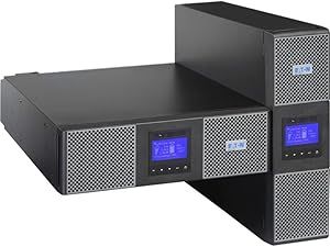 Eaton 9PX 10kVA 9kW 120/208V Split-Phase