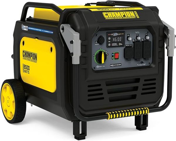 Champion Power Equipment 8500